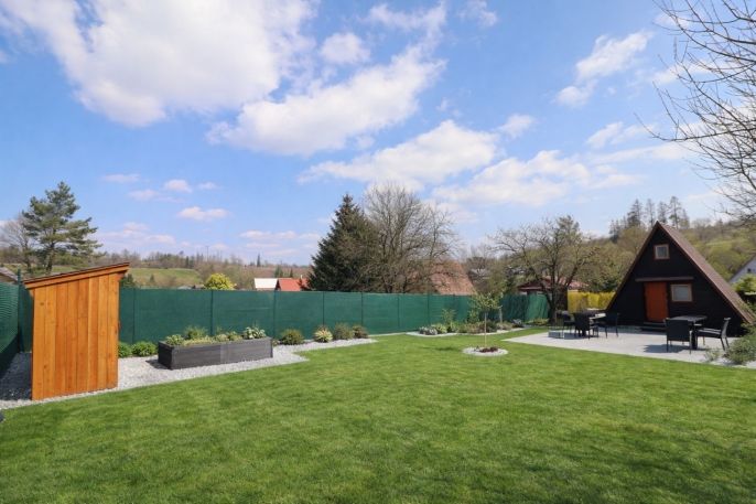 Prodej, Chata, Mezina