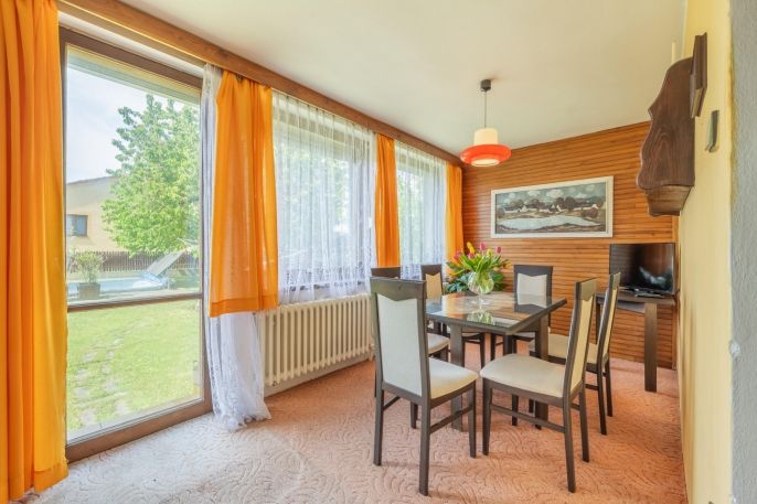 Prodej, Rodinný dům, Neratovice