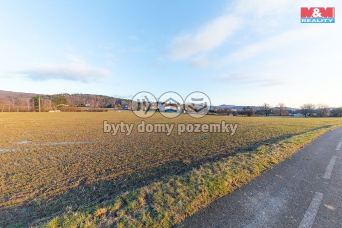 Prodej, Pozemek k bydlení, Lipůvka