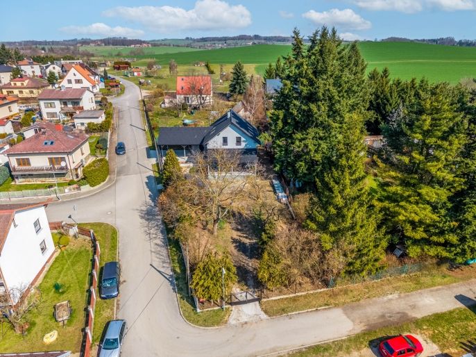 Prodej, Rodinný dům, Postupice