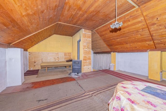 Prodej, Rodinný dům, Třebovle