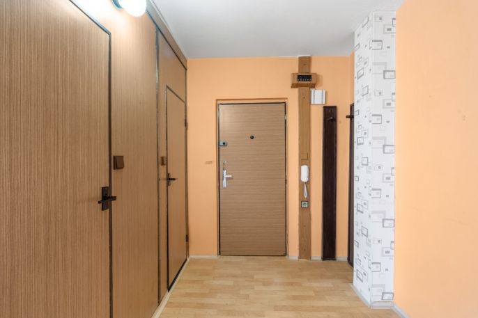 Prodej, Byt 2+kk, Kladno