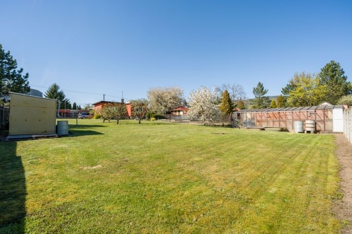 Prodej, Rodinný dům, Teplice