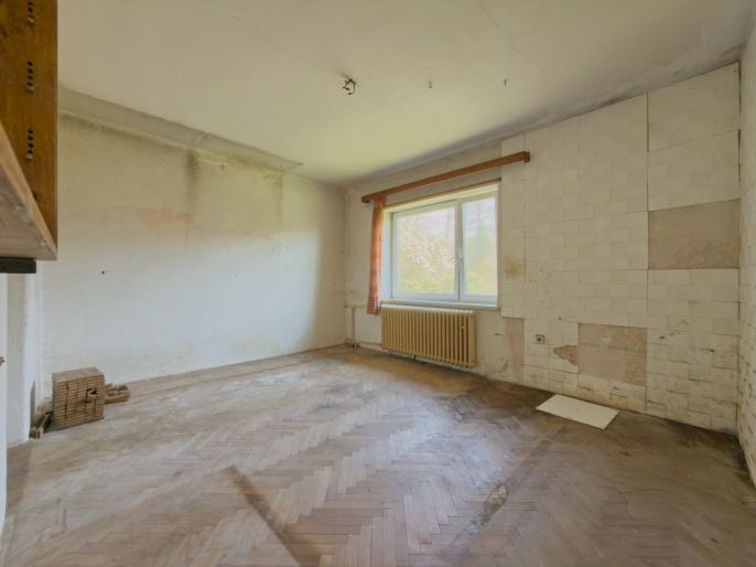 Prodej, Rodinný dům, Rychvald