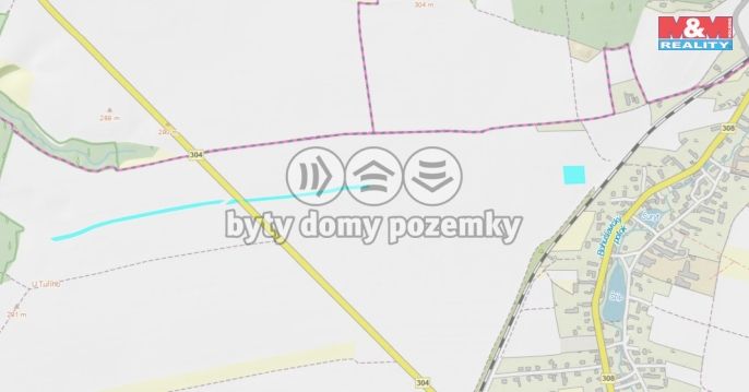 Prodej, Pole, Bohuslavice