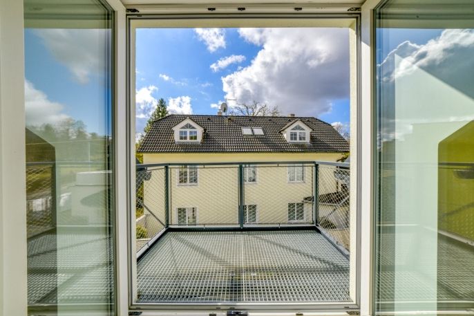 Pronájem, Byt 3+kk, Mariánské Lázně