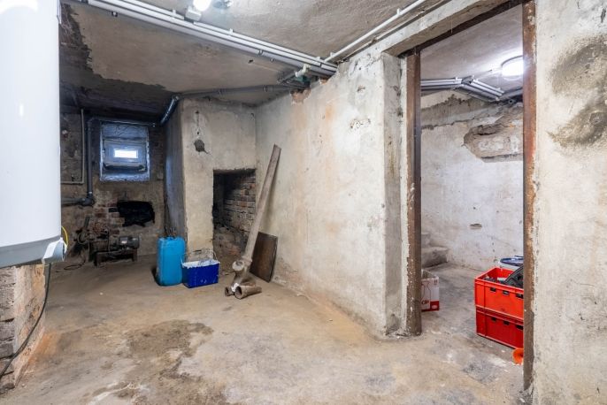 Prodej, Rodinný dům, Sadová