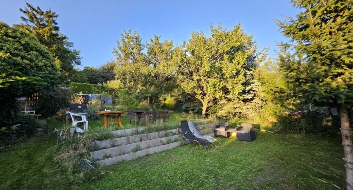 Prodej, Chata, Praha