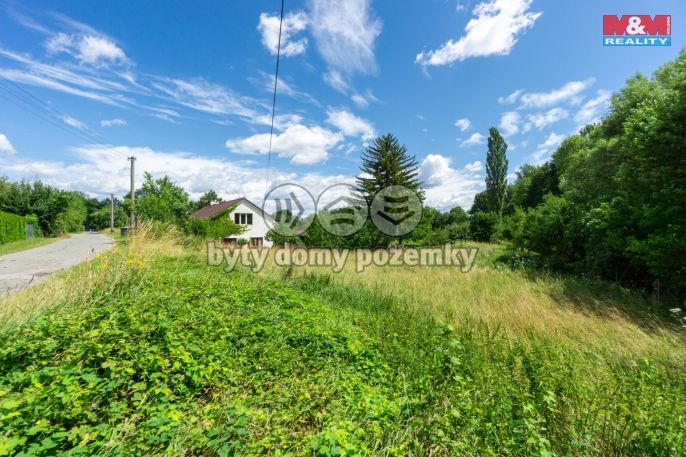 Prodej, Zahrada, České Meziříčí