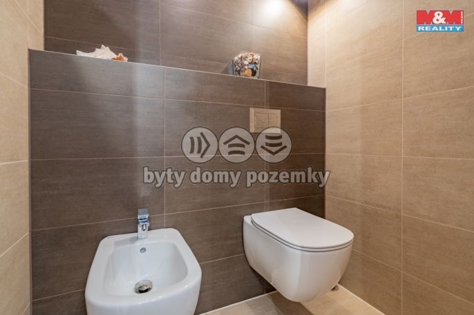 Prodej, Byt 4+kk, České Budějovice