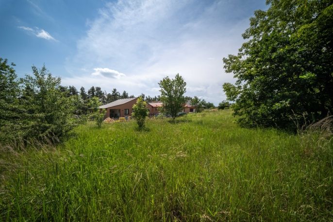 Prodej, Pozemek k bydlení, Dublovice