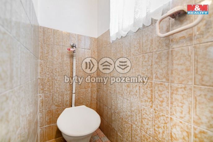 Prodej, Rodinný dům, Postřekov