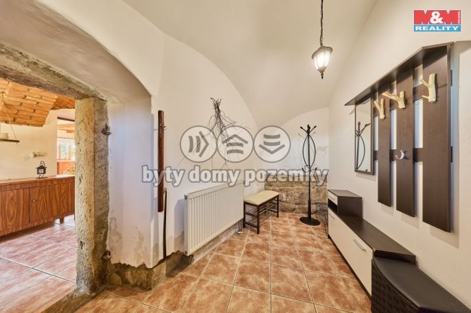 Prodej, Rodinný dům, Velké Svatoňovice