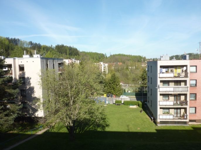 Prodej, Byt 3+1, Náchod