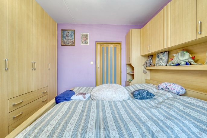 Prodej, Byt 2+1, Plzeň