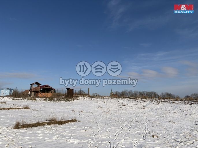 Prodej, Ovocný sad, Vysoká