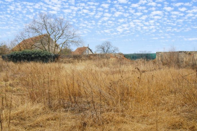 Prodej, Pozemek k bydlení, Spomyšl