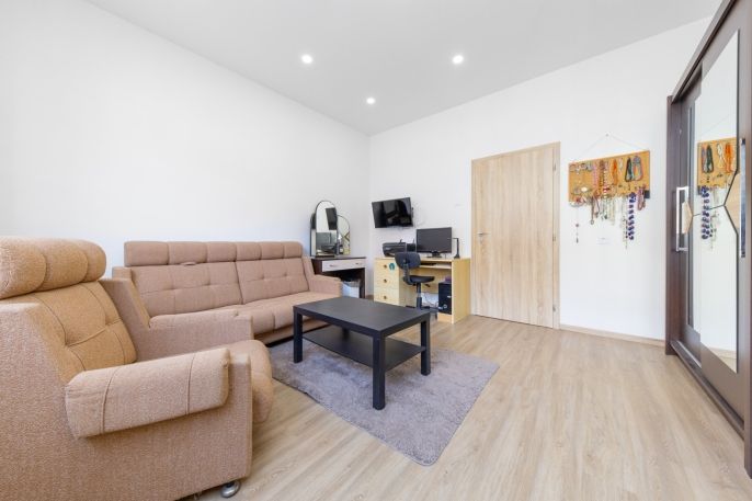 Prodej, Rodinný dům, Brno