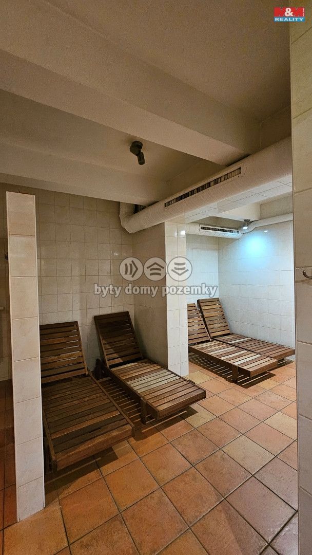 Pronájem, Hotel, penzion, Přerov