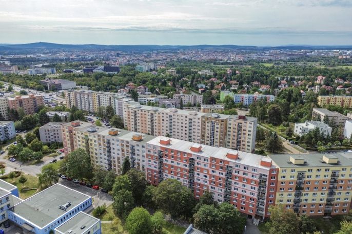 Prodej, Byt 2+1, Plzeň