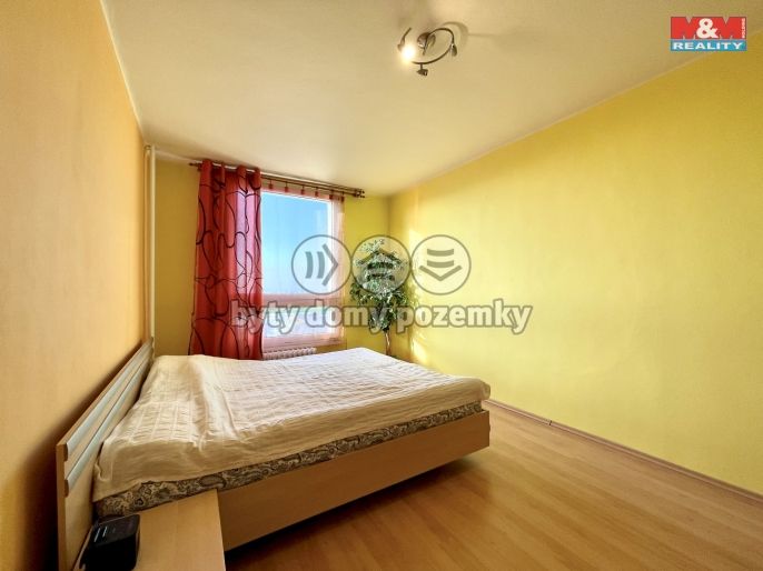 Prodej, Byt 2+1, Ostrava