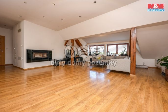 Prodej, Nájemní dům, Mohelnice