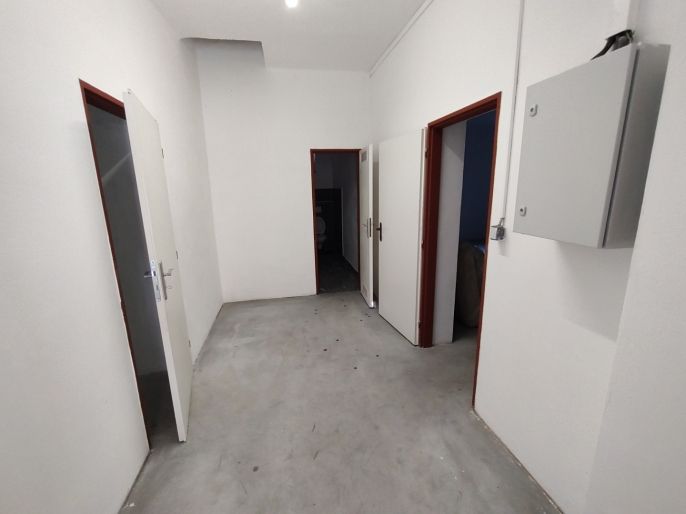 Pronájem, Obchod a služby, Karviná