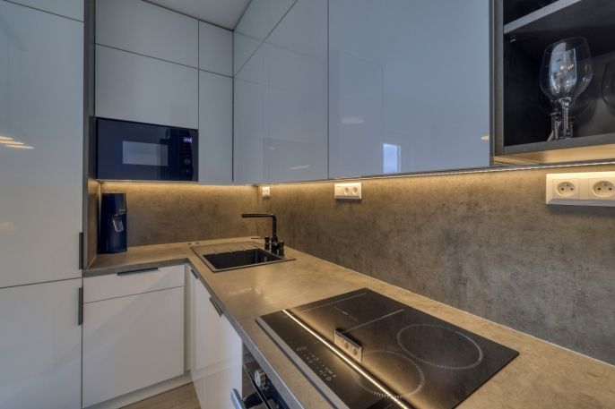 Prodej, Byt 2+kk, Zbůch