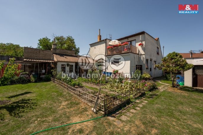 Prodej, Rodinný dům, Vinařice