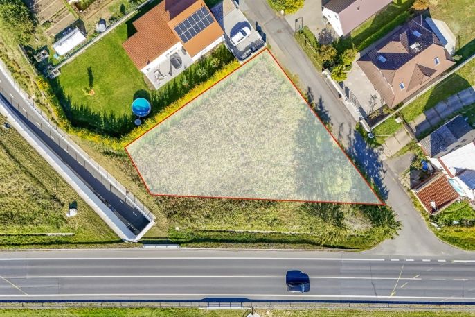 Prodej, Pozemek k bydlení, Františkovy Lázně