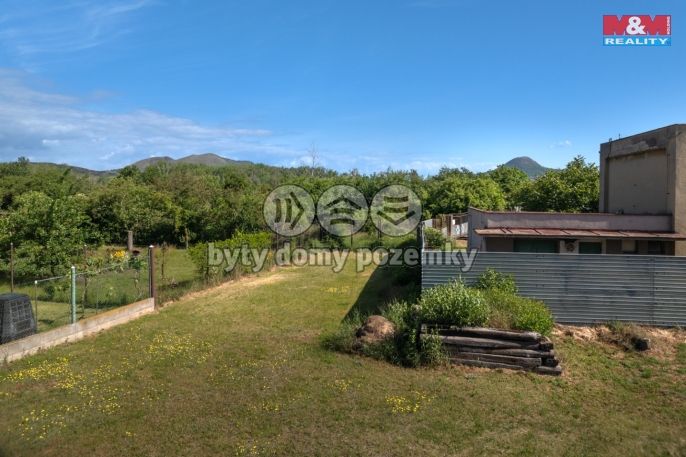 Prodej, Rodinný dům, Dobroměřice