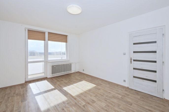 Prodej, Byt 1+1, Křižanov