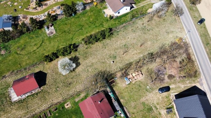 Prodej, Pozemek k bydlení, Lochovice