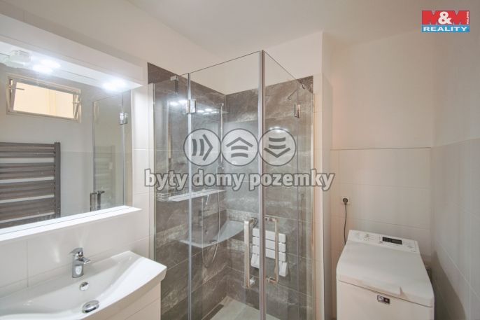 Prodej, Byt 2+1, Rožnov pod Radhoštěm