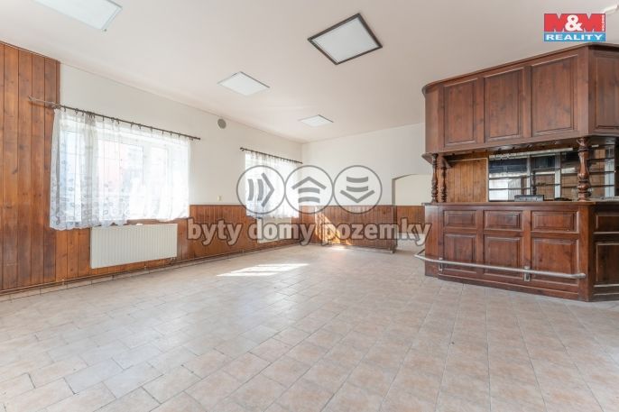 Prodej, Rodinný dům, Liběchov