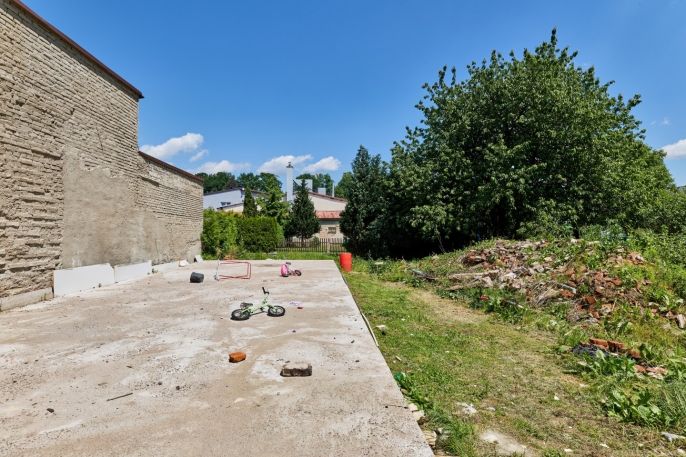 Prodej, Nájemní dům, Velké Poříčí