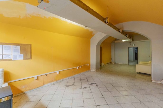 Pronájem, Obchod a služby, Čáslav