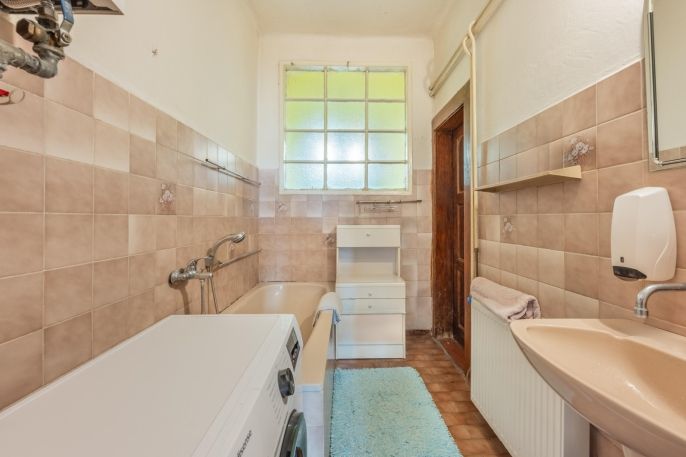 Prodej, Nájemní dům, Plzeň