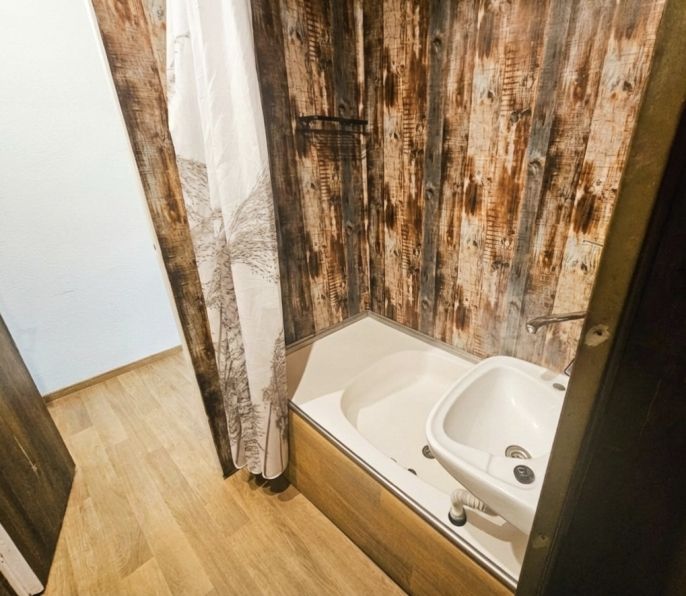 Pronájem, Byt 1+kk, Nejdek