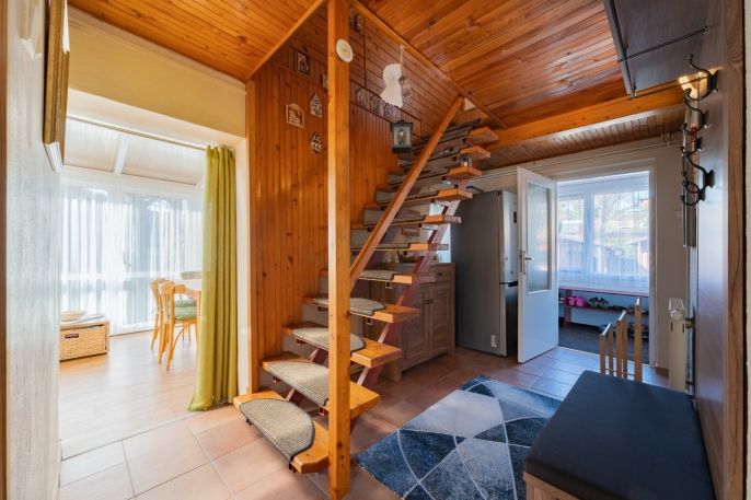 Prodej, Chata, Lipová