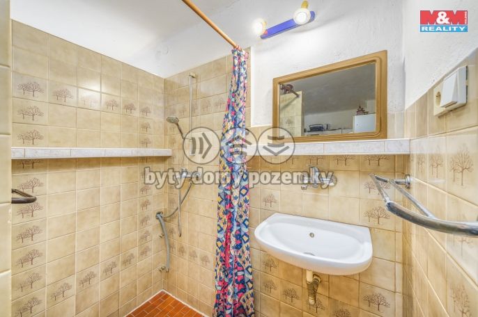 Prodej, Chalupa, Okřesaneč