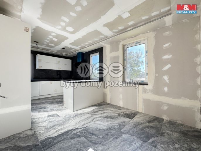 Prodej, Rodinný dům, Smolné Pece