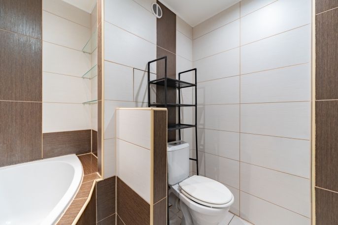 Prodej, Byt 1+1, Aš