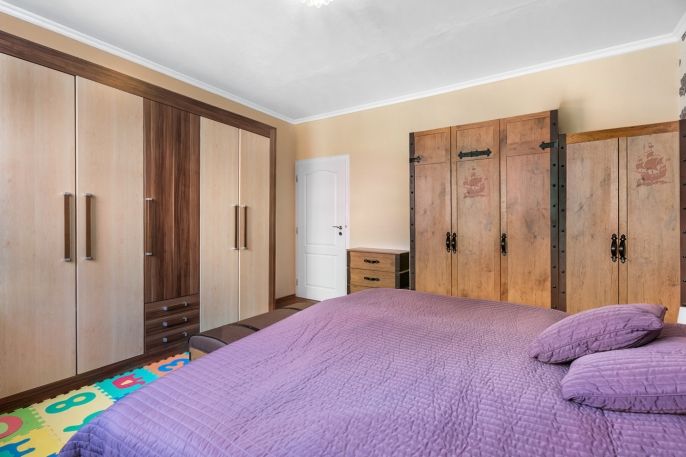 Prodej, Byt 4+1, Česká Lípa