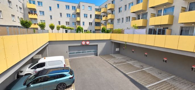 Pronájem, Byt 3+kk, Hradec Králové