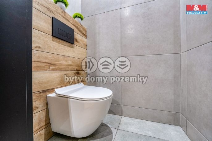 Prodej, Byt 4+1, Tachov