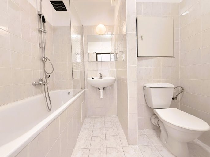 Prodej, Byt 1+1, Jablonec nad Nisou