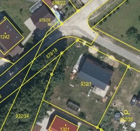 Prodej, Rodinný dům, Chlum u Třeboně