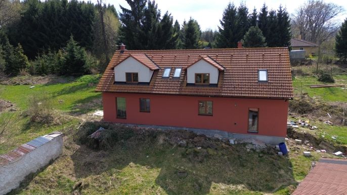 Prodej, Rodinný dům, Zbinohy