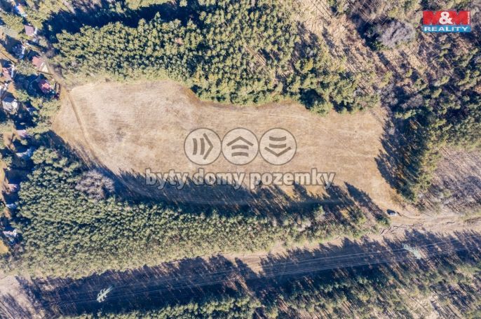 Prodej, Louka, Dublovice